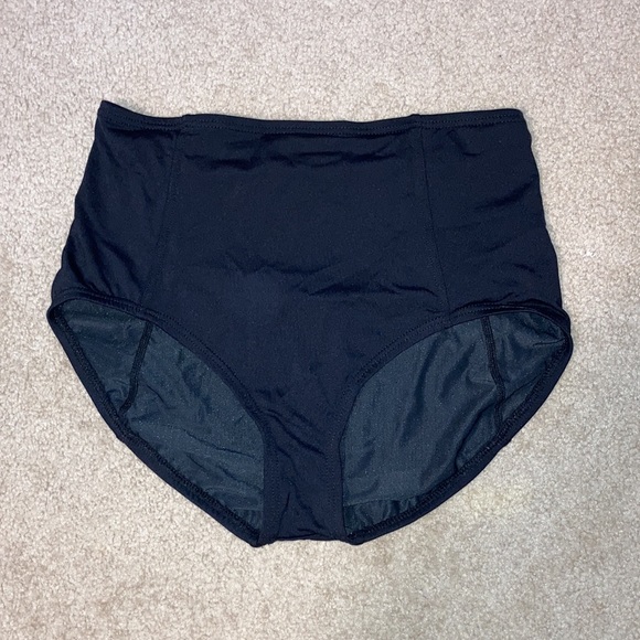 Coco Reef Bra Sized Tankini Top/Contours By Coco Reef High Waisted Bottoms - Picture 7 of 16